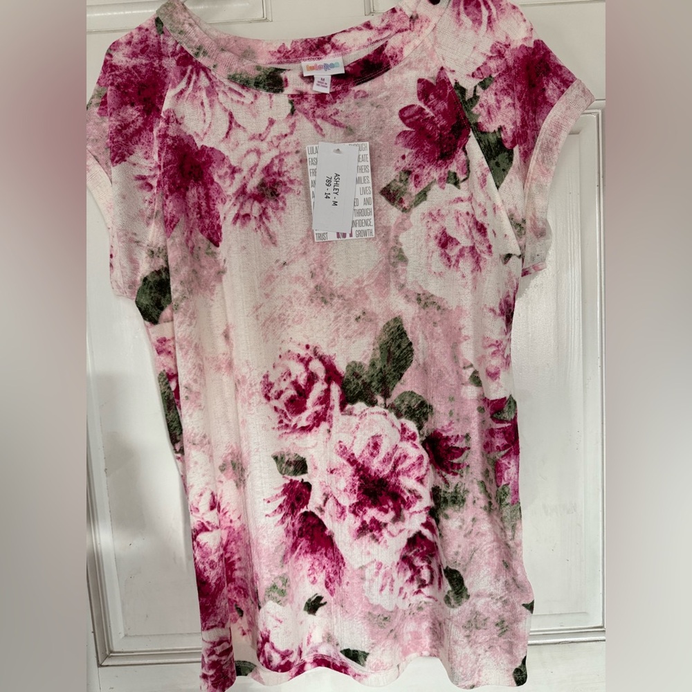Medium Ashley BNWT Lularoe